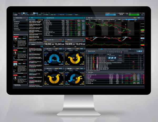 Next Generation Platform